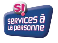 Logo Service à la Personne